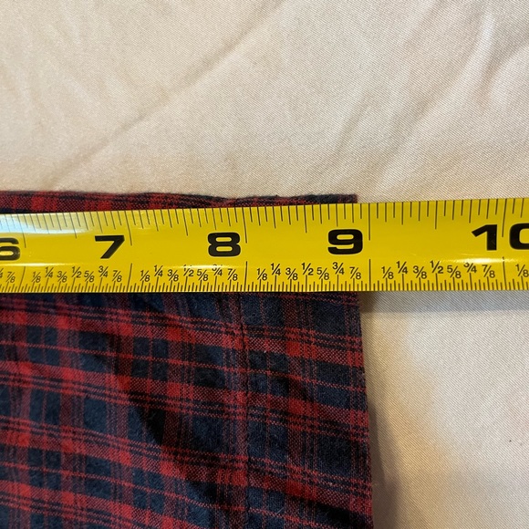 Quiksilver modern style cotton button up shirt - Picture 13 of 13